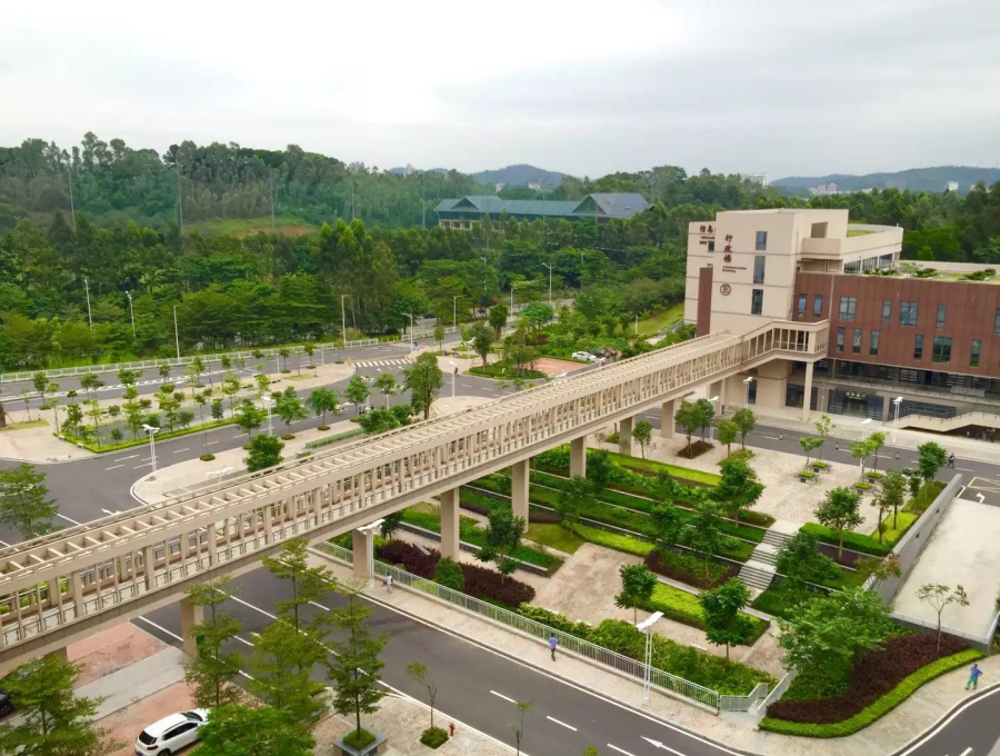 深圳市肿瘤医院