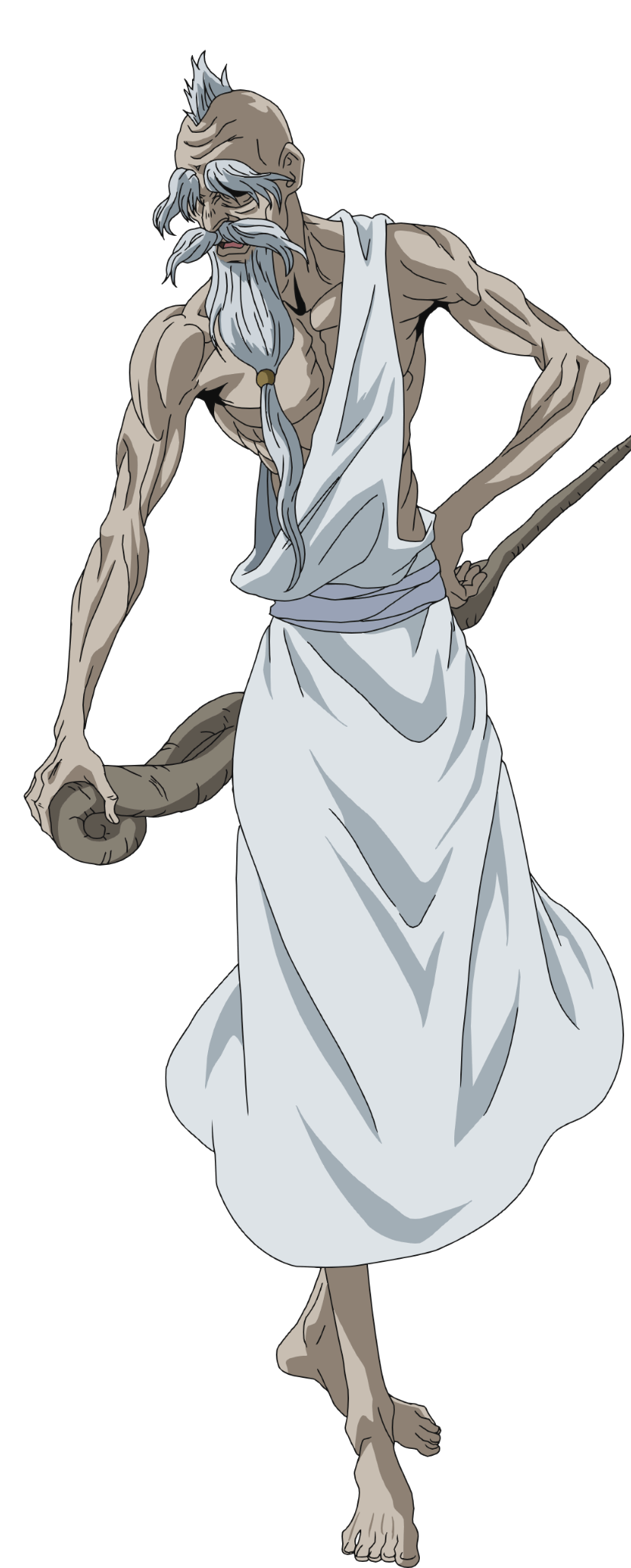 终末的女武神