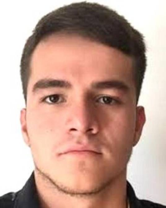 SANCHEZ MARTINEZ Gustavo_百度百科