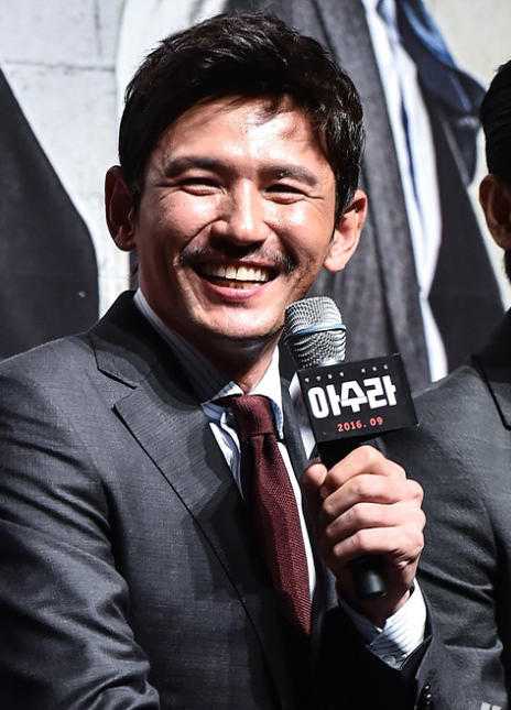  p>黄政民 i>(         ,hwang jeong min) /i>,1970年9月1日出生于