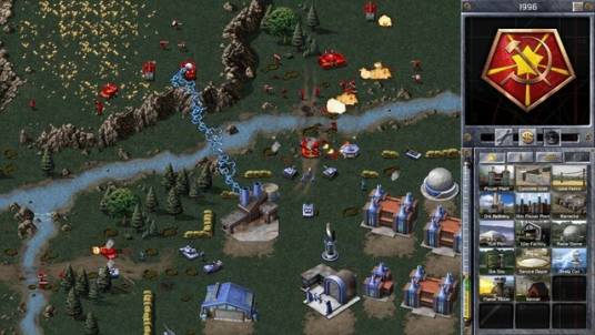 征服の命令/Command and Conquer ② Command & Conquer: Generals 2