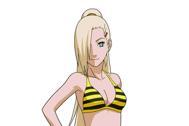 井野【夏日泳装】是《 a target="_blank" href="/item/火影忍者