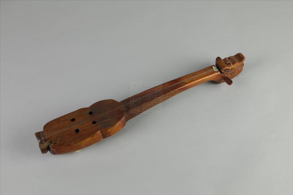 牛腿琴 全网资源