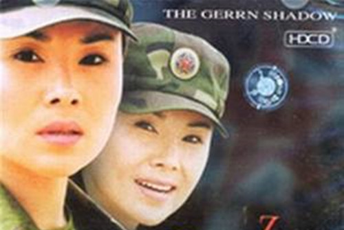 是张迈演唱的一首歌曲,由方土作词,方田作曲,收录于专辑《绿色背影》