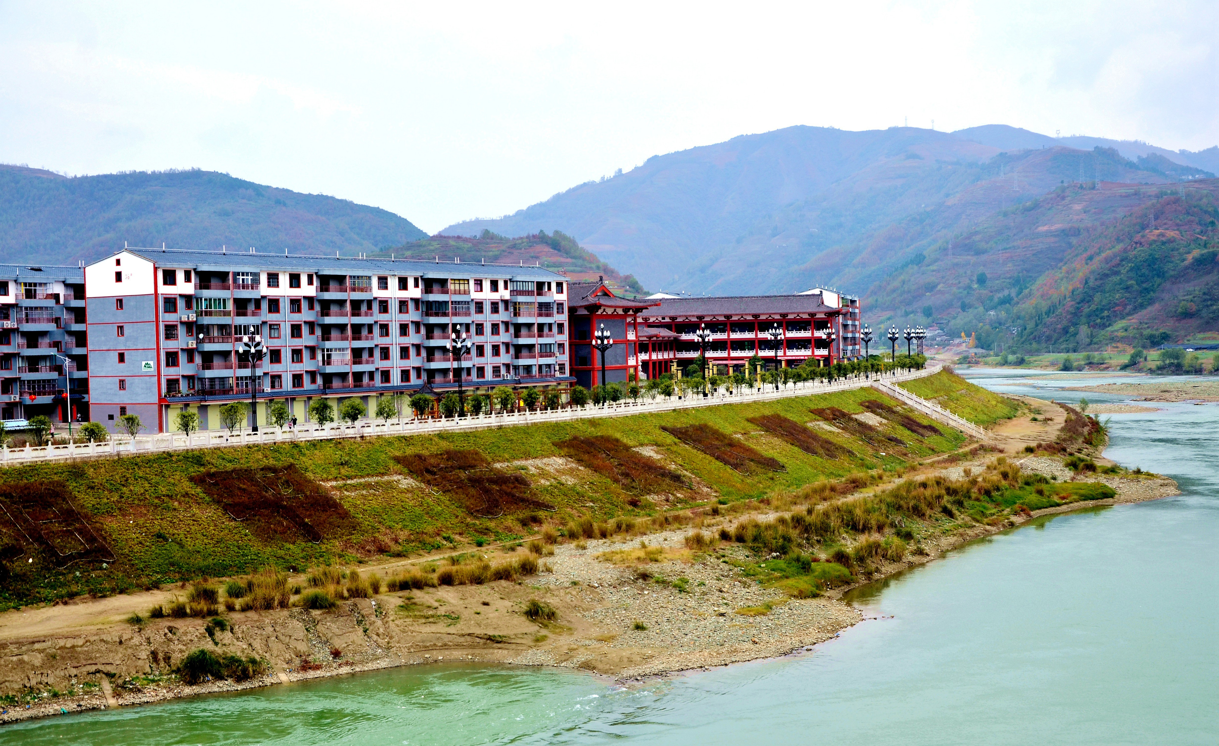 平关镇,隶属于 a target="_blank" href="/item/陕西省">陕西省 /a> a