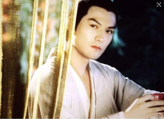 潘安：才子、美人与酒，中国历史上第一美男子的悲情人生_百科TA说
