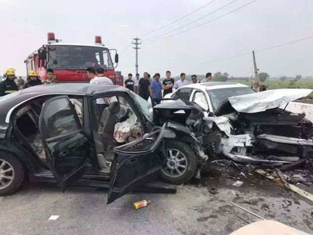  /p> p>截止2020年8月9日,该事故造成至少9人死亡,7人受伤. /p>