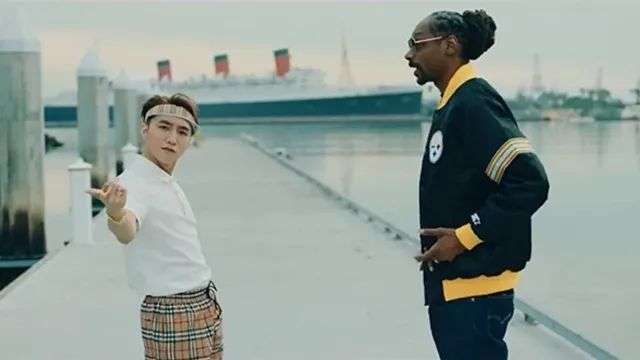 J-Pop、K-Pop之后，V-Pop也开始进击国际_百科TA说