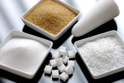 食糖（白糖、红糖和冰糖）_百度百科