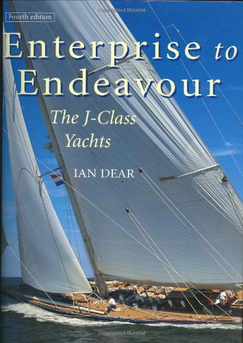 enterprise to endeavour