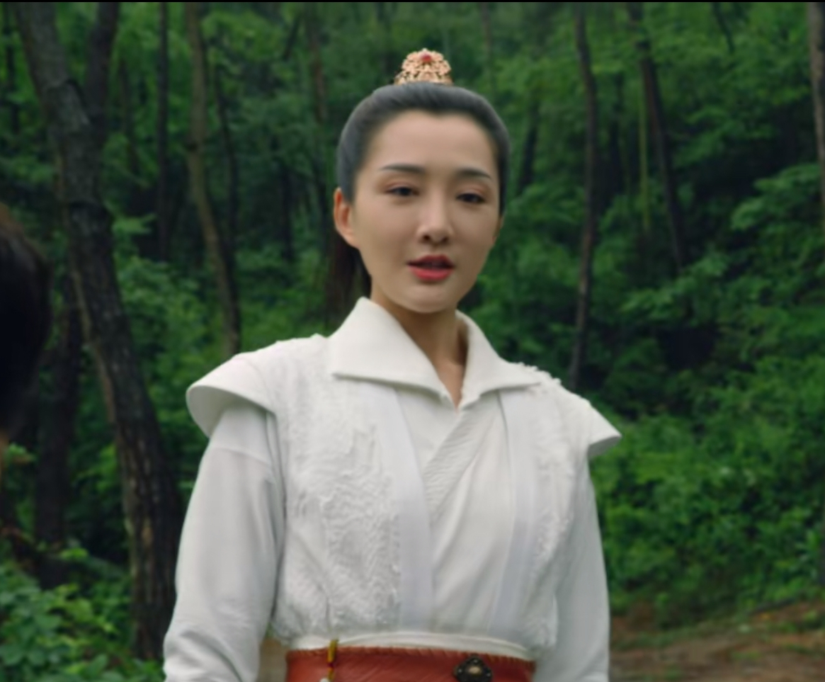 李沐儿