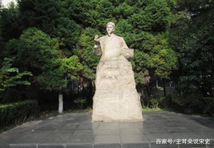 宋朝匠人毕升，活字印刷术的发明者，竟是因过家家才有此成就_百科TA说