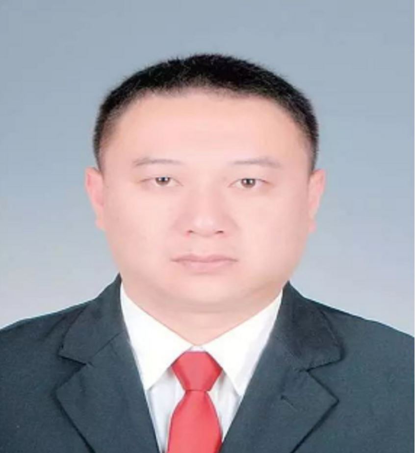 王忠仁