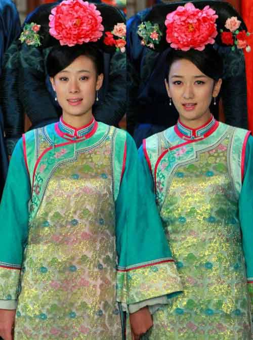 《 a target="_blank" href="/item/还珠格格/10120766" data-lemmaid