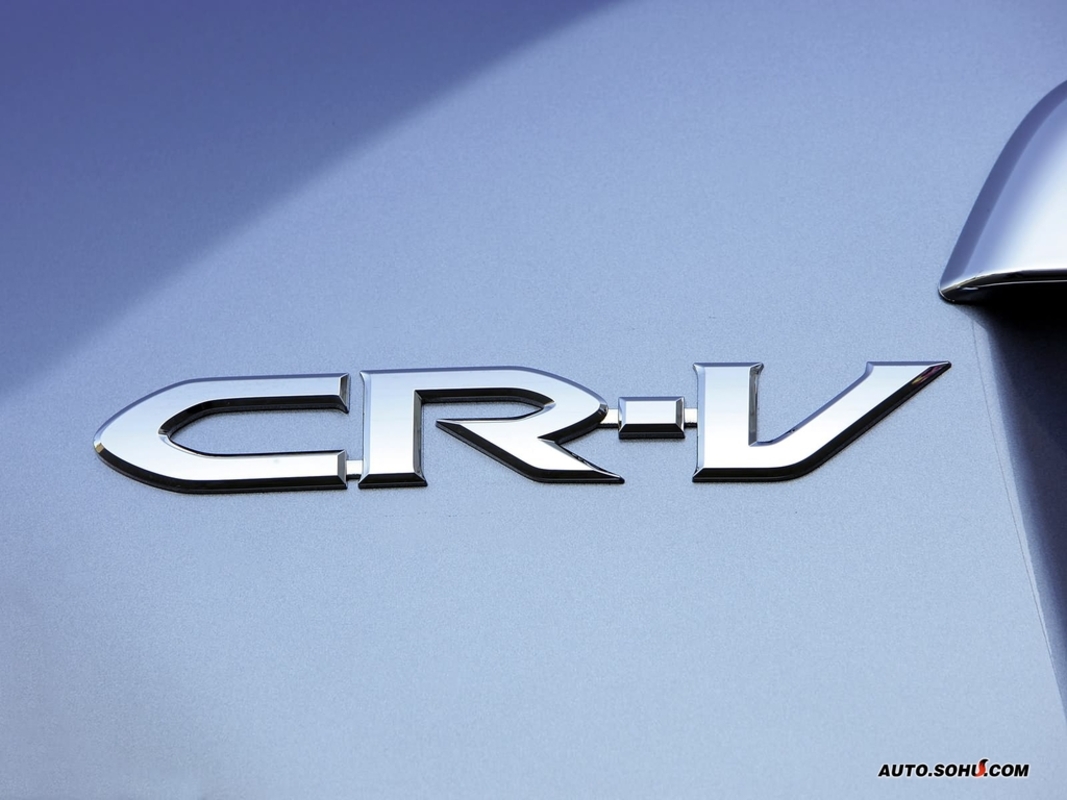 本田cr-v