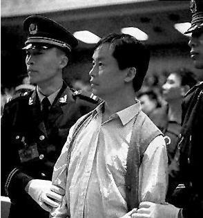 张子强（中国香港犯罪集团首脑）_百度百科