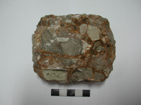 dynamometamorphic rocks