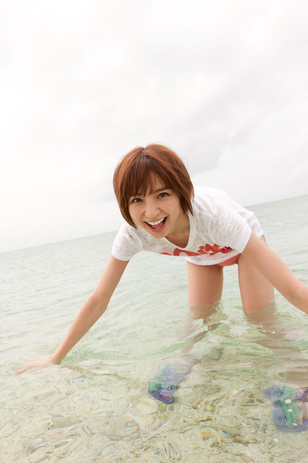 shinoda mariko