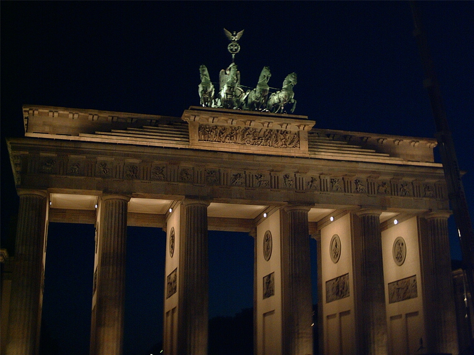 brandenburger tor