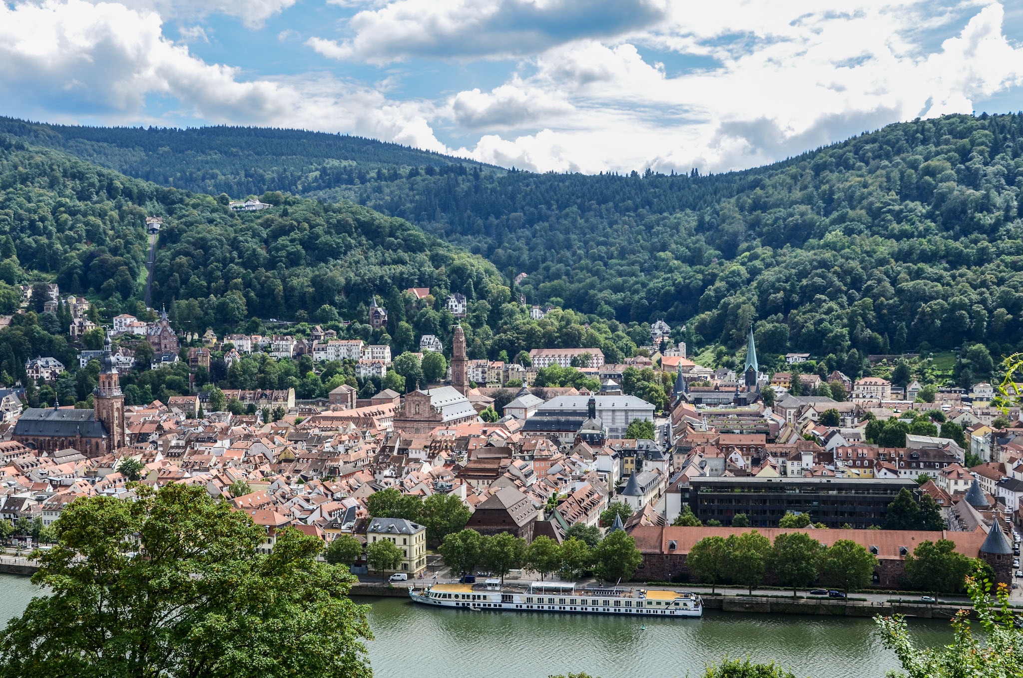  p>海德堡(heidelberg),是 a href="#" data-lemmaid="147953">德国 