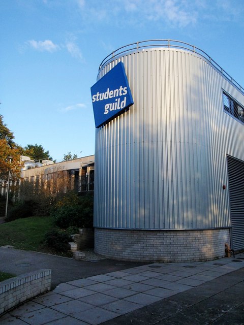 英国埃克塞特大学