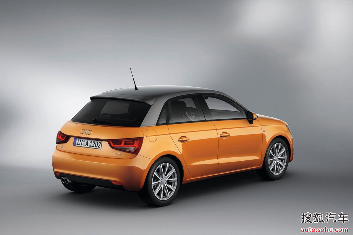 奥迪a1