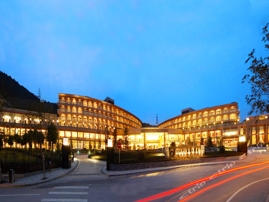 徐州开元名都大酒店