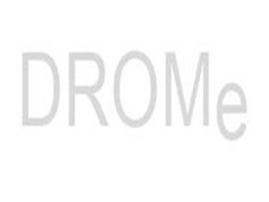 DROME_百度百科