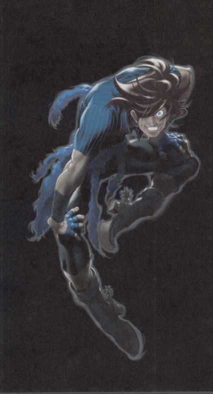  p>漫画《黑血》人物——尤金 /p> p>赤色玛雅的国会派首脑兼国王.