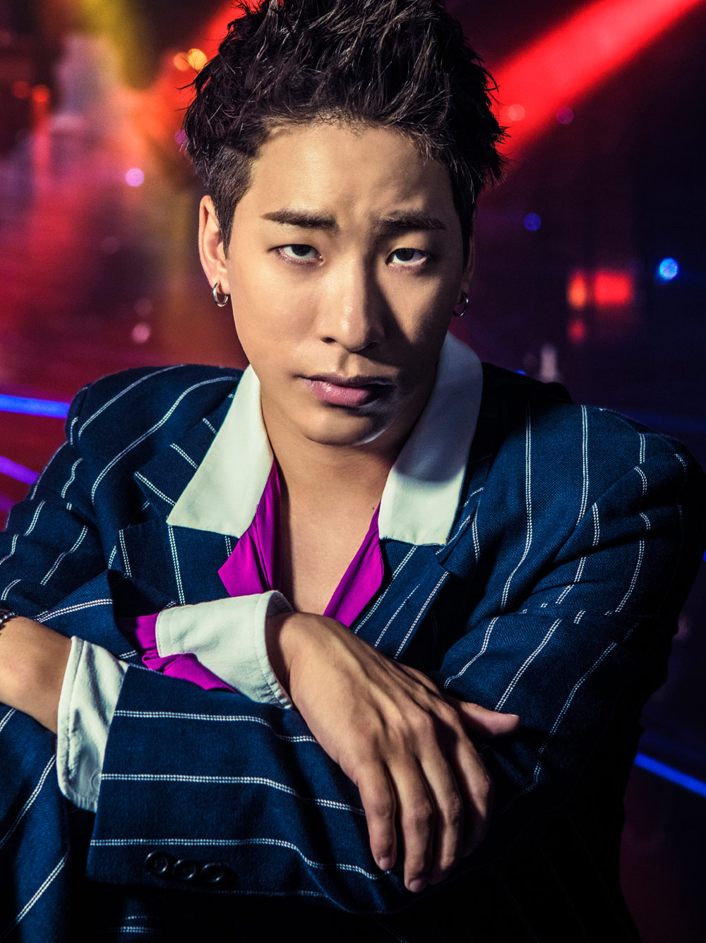 the rampage from exile tribe