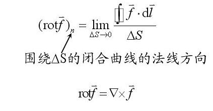 斯托克斯公式
