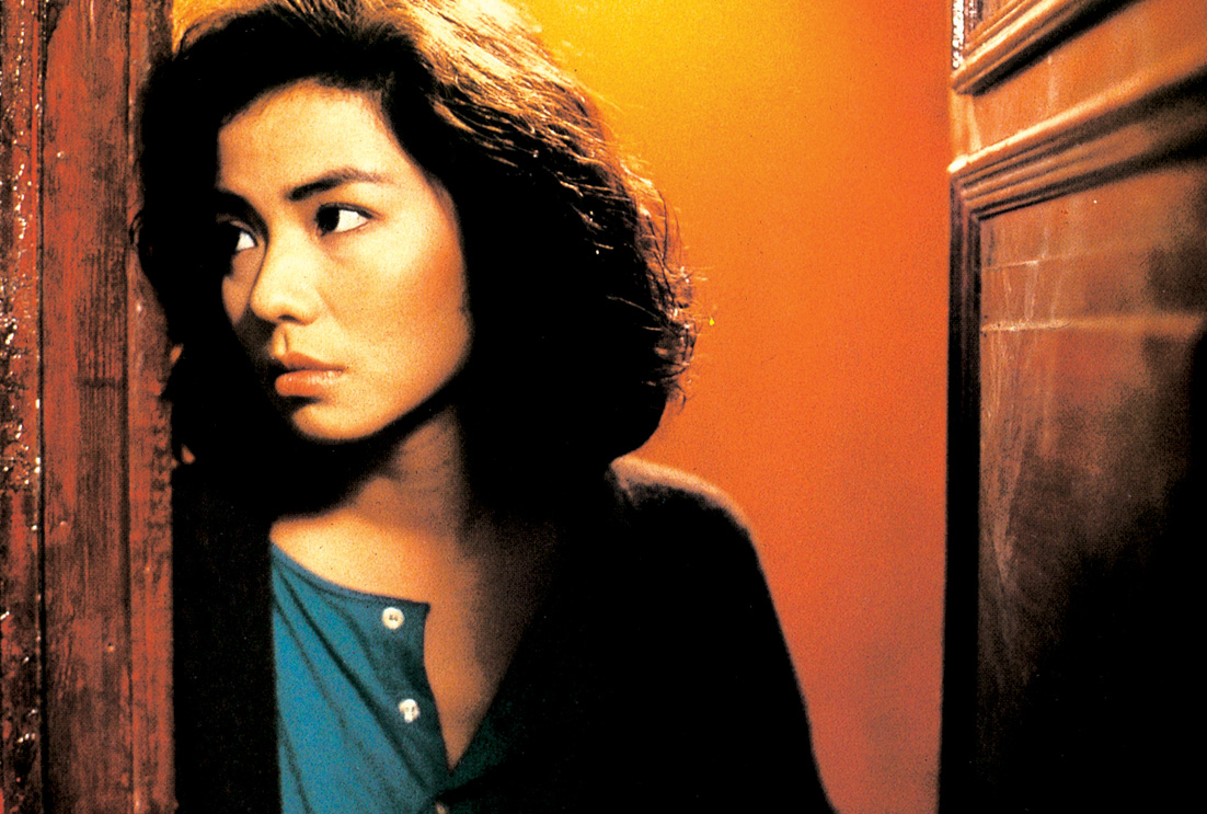  p>钟楚红(cherie chung ),1960年2月16日出生于中国香港,祖籍广东省