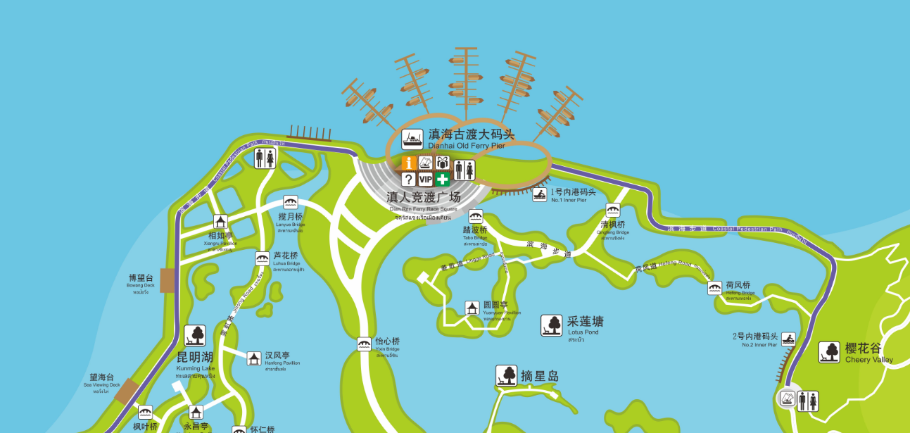  p>七彩云南·古滇名城坐落于云南省昆明市 a target="_blank" href="