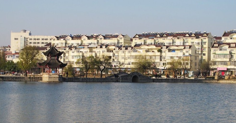  p>无城镇,是 a target="_blank" href="/item/安徽省/526353" data