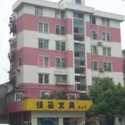 水西门大街小区