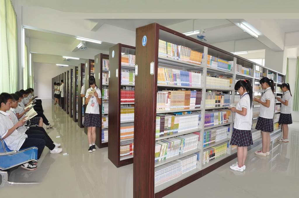 岑溪中等职业技术学校