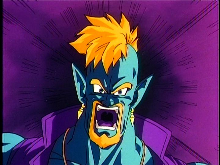  p>比度,《龙珠剧场版9》中波加克的手下之一. /p>