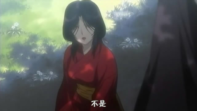 ">朱娟,女,《 a target="_blank" href="/item/甲贺忍法帖/10196366"