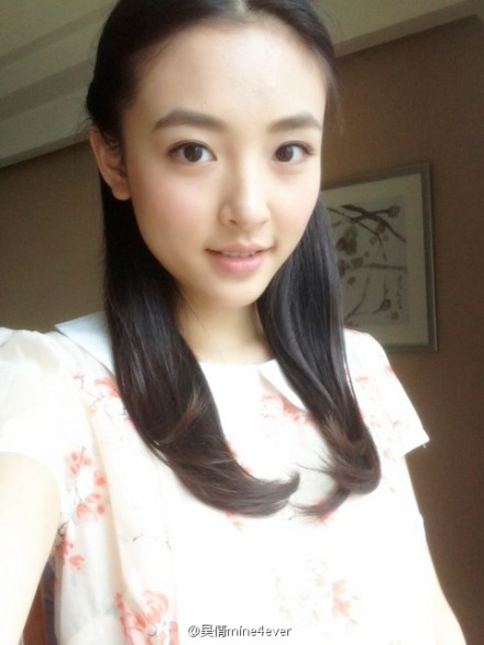 吴倩