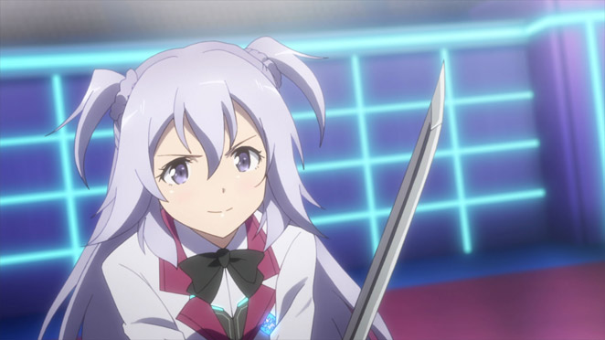 学战都市asterisk