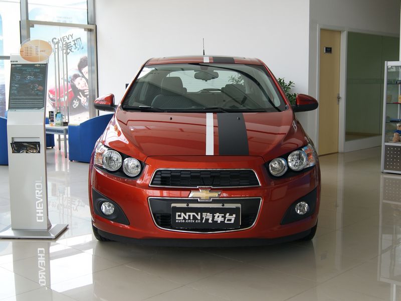 >全球小型车平台,为正在步入家庭生活的年轻爱侣度身打造,是雪佛兰在"