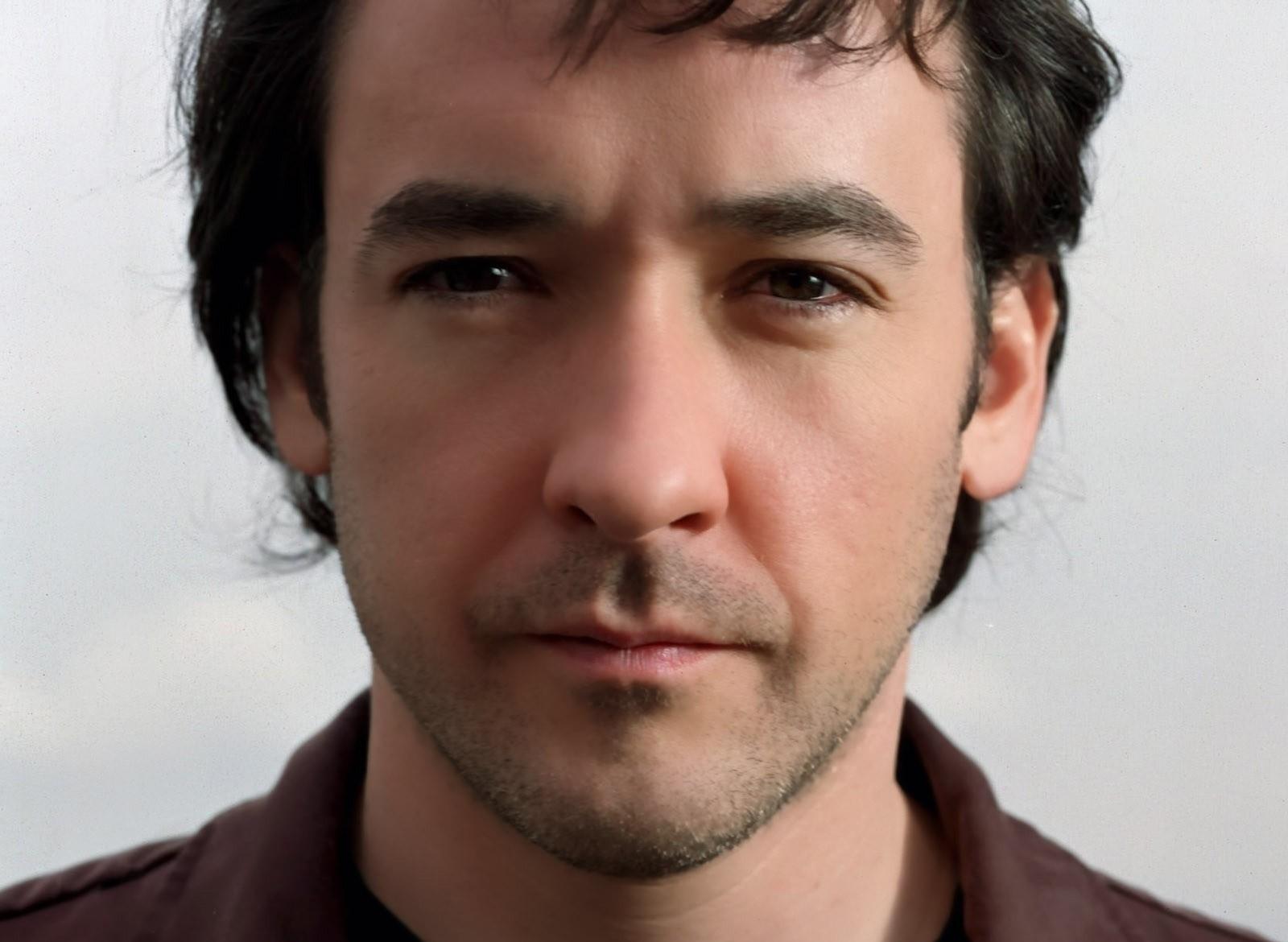 john paul cusack
