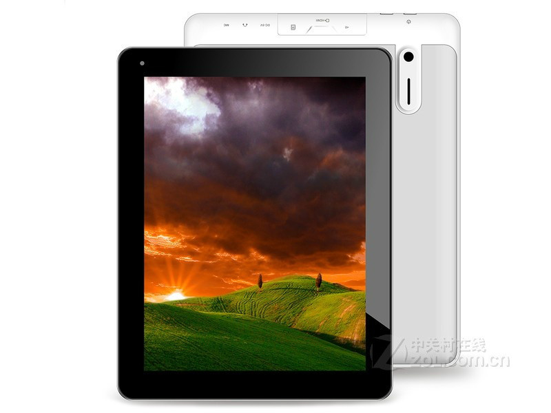  p>索立信s5 极速四核Ⅱ是索立信品牌的平板电脑. /p>