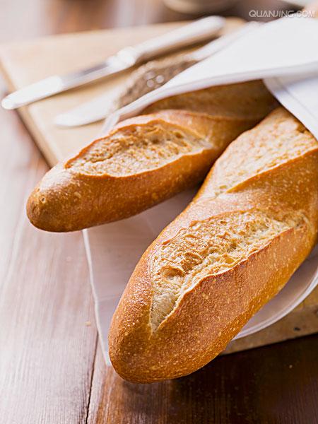 法式长棍面包