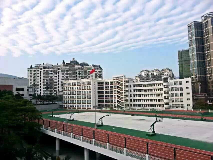福建省莆田第三中学