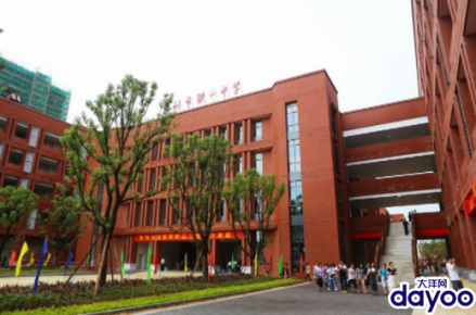 广州市铁一中学白云校区_百度百科