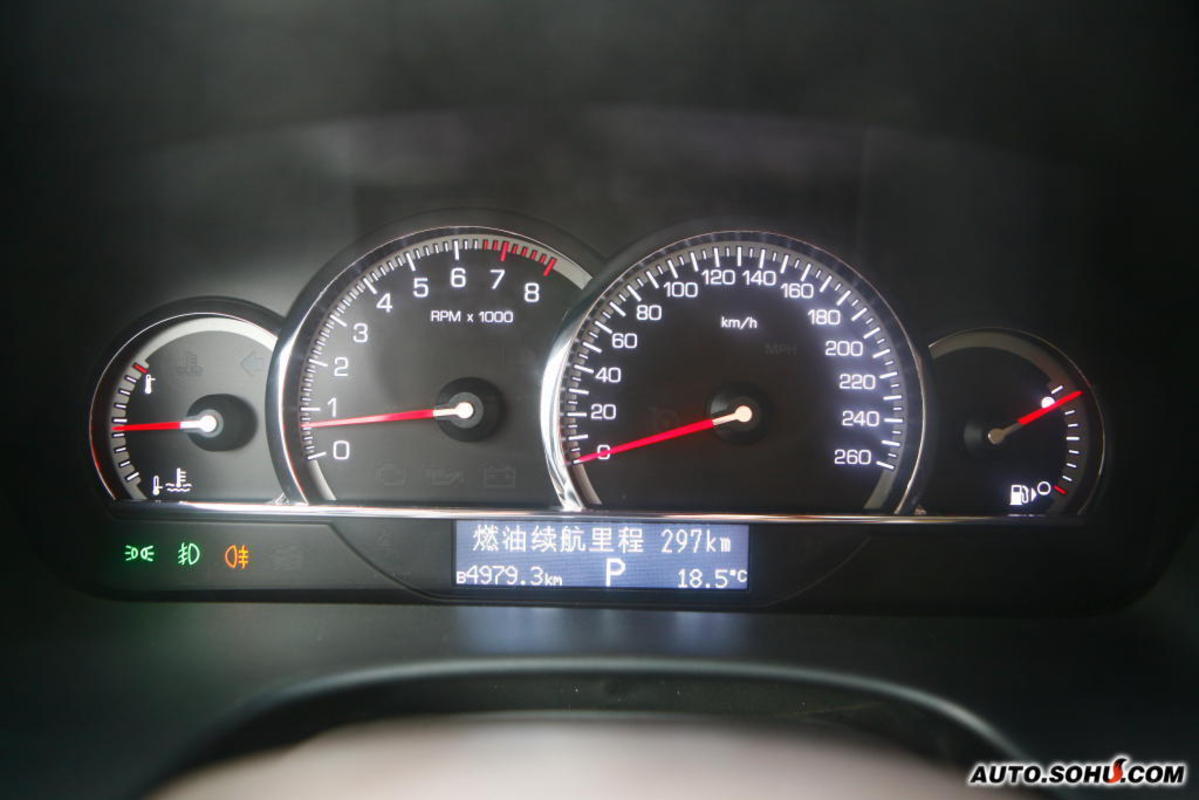 凯迪拉克sls赛威