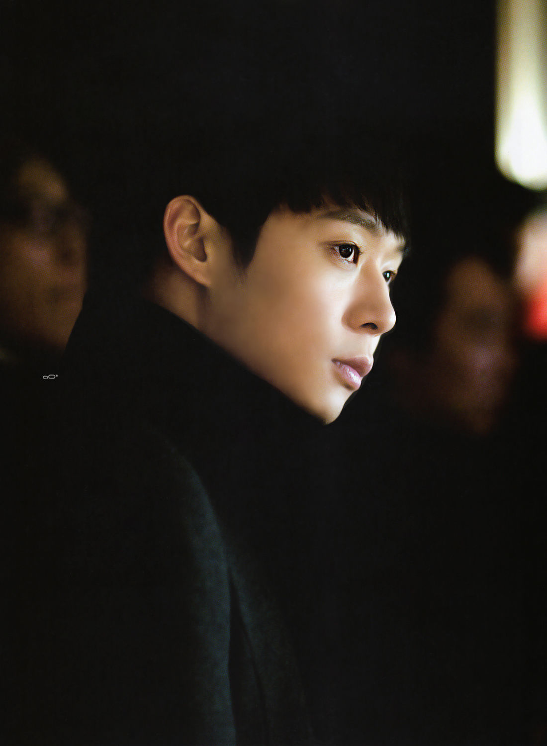  p>朴有天,1986年6月4日出生于韩国首尔,影视演员,歌手,词曲作者,毕业