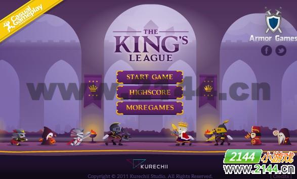 48 mb.游戏以训练士兵,战胜国王为目标. /p>