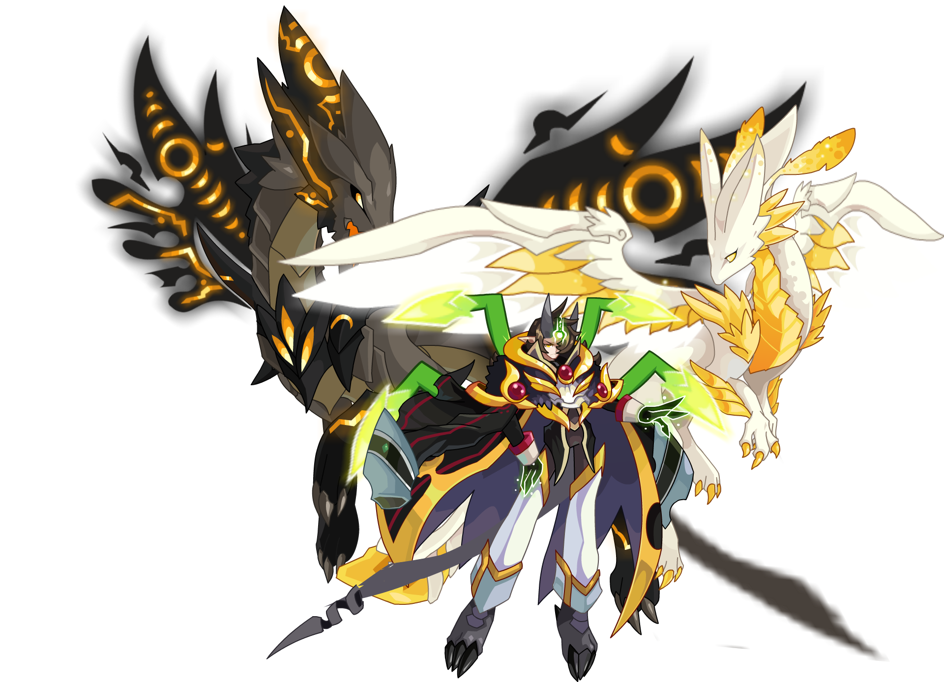 赛尔号乔特鲁德